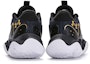 Purchase (Preschool) Under Armour Basketball Low 'Black Gold' 3026635-002-NEW