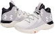 (Preschool) Under Armour Basketball Mid-Top 'Breathable White' 2311202-100