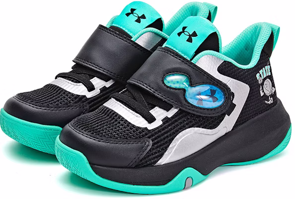 (PS) 安德玛儿童篮球鞋'暖和透气轻便吸湿防滑' 2432201 Buy (PS) 安德玛儿童篮球鞋'暖和透气轻便吸湿防滑' 2432201