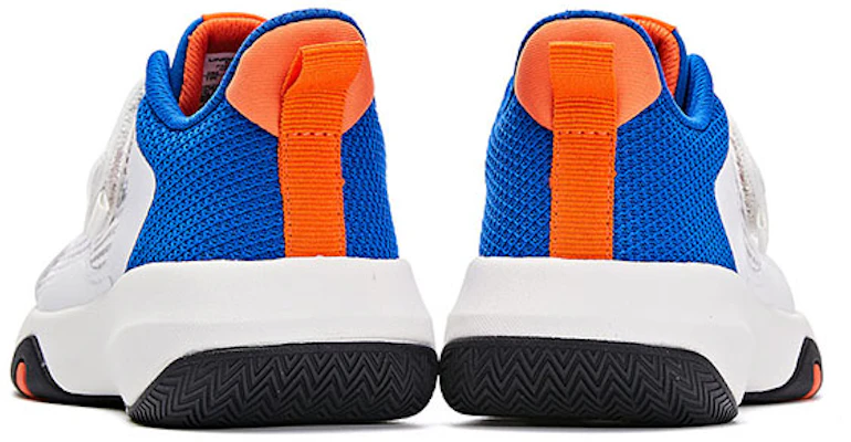 (PS) 安德玛儿童篮球鞋'暖和透气轻便吸湿防滑' 2432201 5