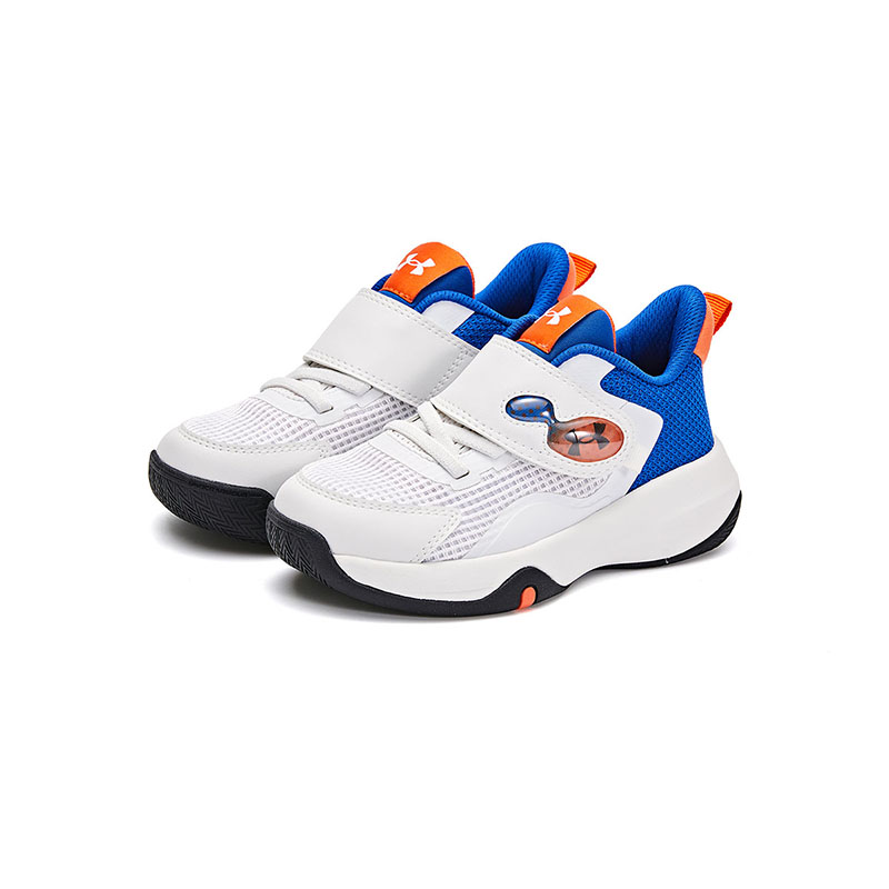 Cheap (PS) 安德玛儿童篮球鞋'暖和透气轻便吸湿防滑' 2432201