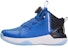(Preschool) Under Armour Basketball Shoes 'No Nickname' 2311201-471