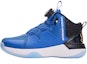 Buy (Preschool) Under Armour Basketball Shoes 'No Nickname' 2311201-471