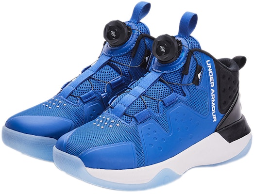(PS) 언더아머 농구화 '무명' (Under Armour basketball shoes 'Anonymous/Nameless') 2311201-471 Order (PS) 언더아머 농구화 '무명' (Under Armour basketball shoes 'Anonymous/Nameless') 2311201-471