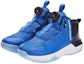 Order (Preschool) Under Armour Basketball Shoes 'No Nickname' 2311201-471