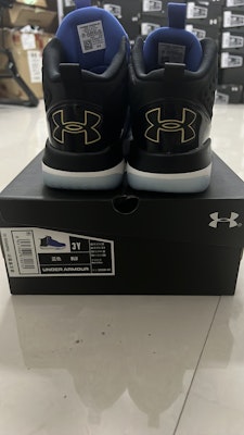 (PS) 언더아머 농구화 '무명' (Under Armour basketball shoes 'Anonymous/Nameless') 2311201-471 Lookbook (PS) 언더아머 농구화 '무명' (Under Armour basketball shoes 'Anonymous/Nameless') 2311201-471