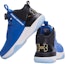 Lookbook (Preschool) Under Armour Basketball Shoes 'No Nickname' 2311201-471