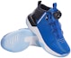 Shop (Preschool) Under Armour Basketball Shoes 'No Nickname' 2311201-471