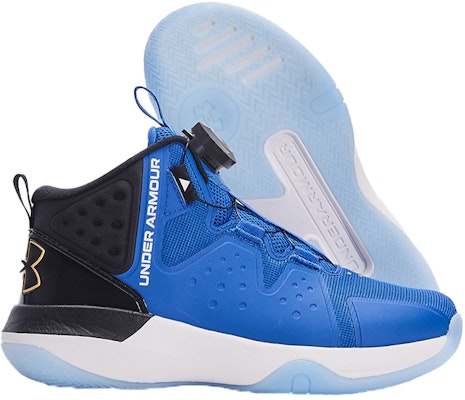 (PS) 언더아머 농구화 '무명' (Under Armour basketball shoes 'Anonymous/Nameless') 2311201-471 Purchase (PS) 언더아머 농구화 '무명' (Under Armour basketball shoes 'Anonymous/Nameless') 2311201-471
