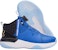 (Preschool) Under Armour Basketball Shoes 'No Nickname' 2311201-471