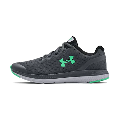 (Youth) UA Charged Impulse 'Grey'