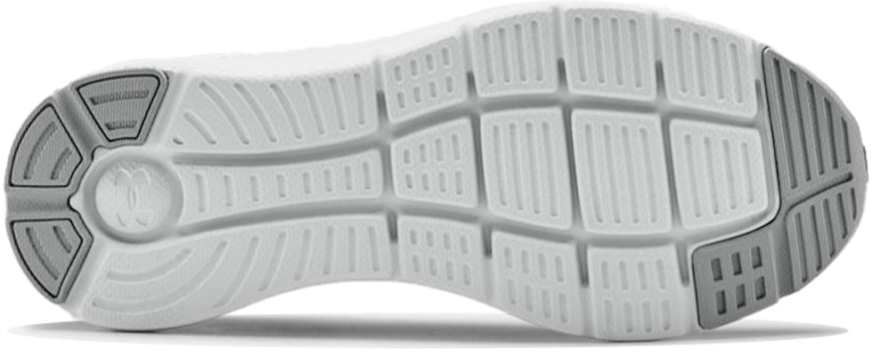 (Youth) Under Armour Charged Impulse Sports Shoes Black/White 3022940-001 Purchase (Youth) Under Armour Charged Impulse Sports Shoes Black/White 3022940-001