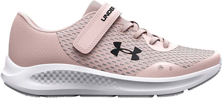 Under armour 2025 preschool pursuit