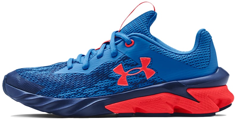 (JR) Under Armour Charged Scramjet 3 'Biru' 3022611-404 Buy (JR) Under Armour Charged Scramjet 3 'Biru' 3022611-404