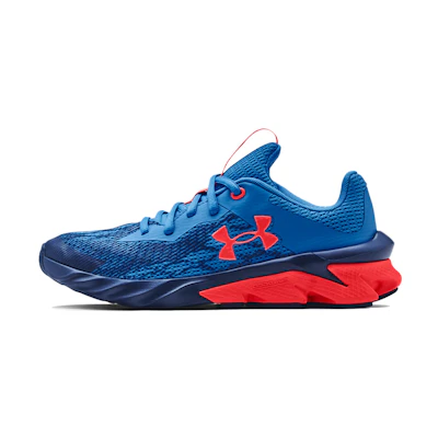 (Youth) UA Charged Scramjet 3 'Blue'