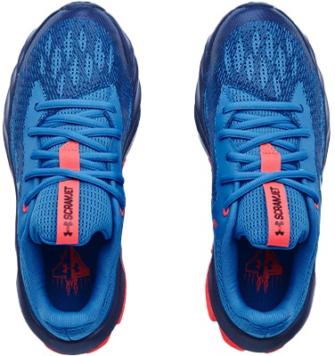 (JR) Under Armour Charged Scramjet 3 'Biru' 3022611-404 Shop (JR) Under Armour Charged Scramjet 3 'Biru' 3022611-404