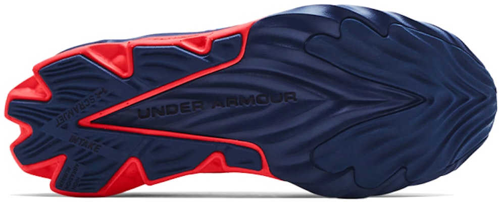 (JR) Under Armour Charged Scramjet 3 'Biru' 3022611-404 Purchase (JR) Under Armour Charged Scramjet 3 'Biru' 3022611-404