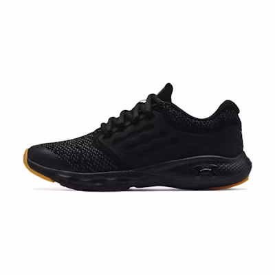 (Youth) UA Charged Vantage 'Black'