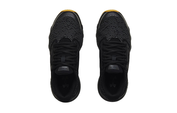 (Youth) UA Charged Vantage 'Black' 圖 4