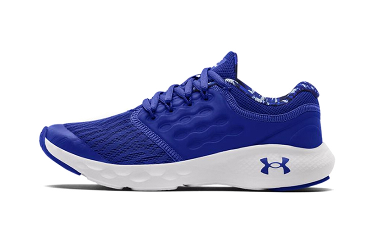 (Preschool) Under Armour Charged Vantage 'Royal' 3024841-400