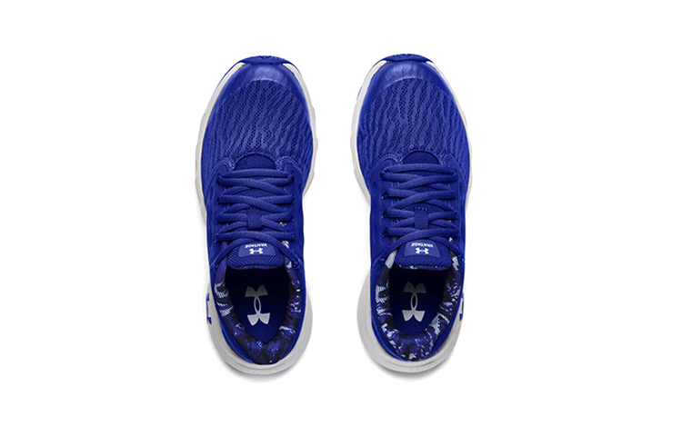 (PS) UA Charged Vantage 'Royal' 圖 4