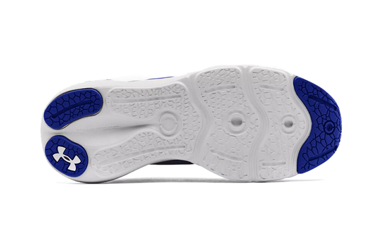 (PS) UA Charged Vantage 'Royal' 圖 5