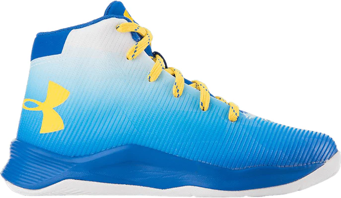 Preschool Under Armour Curry 2.5 73 9 1276333 103 1276333 103