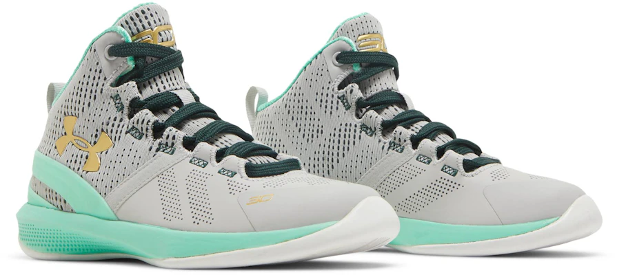 Steph curry top 2 preschool