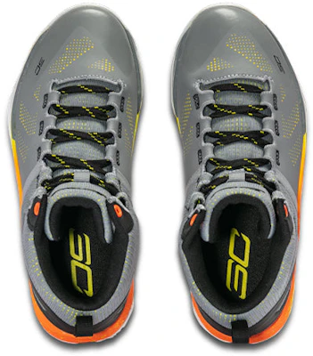 (幼兒) Under Armour Curry 2 復刻版 2022 '鐵磨鐵' 3026054-100 Shop (幼兒) Under Armour Curry 2 復刻版 2022 '鐵磨鐵' 3026054-100