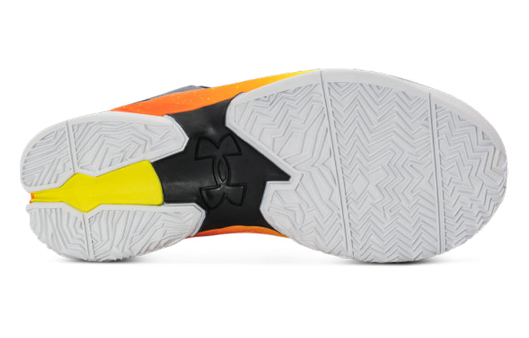 Purchase (幼兒) Under Armour Curry 2 復刻版 2022 '鐵磨鐵' 3026054-100