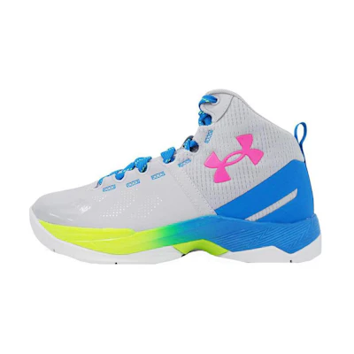 (PS) UA Curry 2 Retro 'Splash Party'