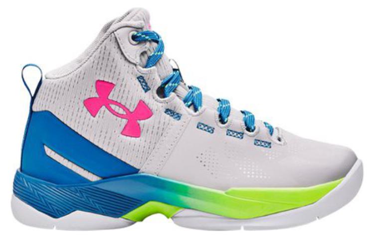 Order (PS) UAカリー2レトロ"スプラッシュパーティー" 3026306-100