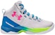 (PS) Under Armour Curry 2 Retro 'Splash Party' Lelaki Kasut 3026306-100
