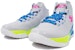 (PS) Under Armour Curry 2 Retro 'Splash Party' Lelaki Kasut 3026306-100