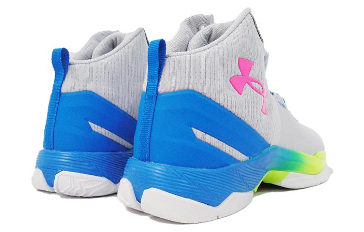 Shop (PS) UAカリー2レトロ"スプラッシュパーティー" 3026306-100