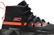 (PS) Under Armour Curry 3Zer0 2 'Hitam Selepas Terbakar' 3020425-001