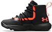 Lookbook (PS) Under Armour Curry 3Zer0 2 ''Noir After Burn'' 3020425-001