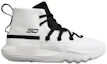 Order (PS) Under Armour Curry 3Zer0 2 ''Weiß Schwarz'' 3020425-100