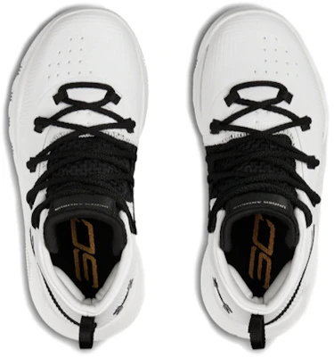 (PS) Under Armour Curry 3Zer0 2 ''Weiß Schwarz'' 3020425-100 Shop (PS) Under Armour Curry 3Zer0 2 ''Weiß Schwarz'' 3020425-100