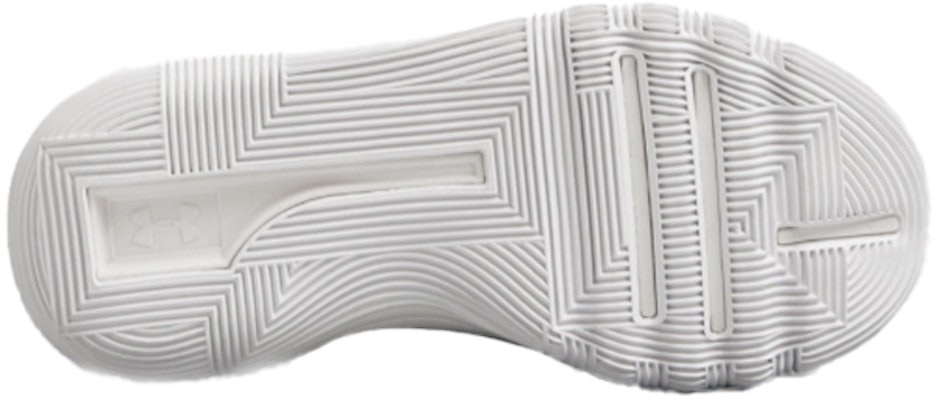 (Preschool) Under Armour Curry 3Zer0 2 'White Black' 3020425-100 Purchase (Preschool) Under Armour Curry 3Zer0 2 'White Black' 3020425-100