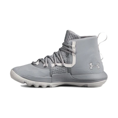 (PS) UA Curry 3Zer0 2 Grey