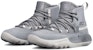 (PS) Under Armour Curry 3Zer0 2 Kelabu 3020425-101