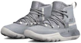 Lookbook (Preschool) Under Armour Curry 3Zer0 2 Grey 3020425-101