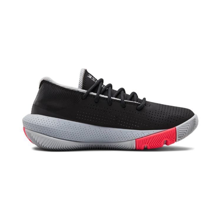 Order (PS) Under Armour Curry 3Zer0 3 ''Schwarz Mod Grau'' 3022118-001