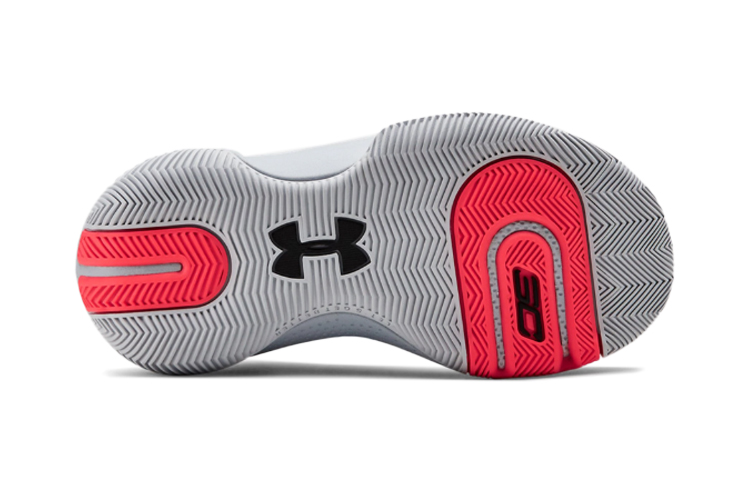 Purchase (PS) Under Armour Curry 3Zer0 3 ''Schwarz Mod Grau'' 3022118-001