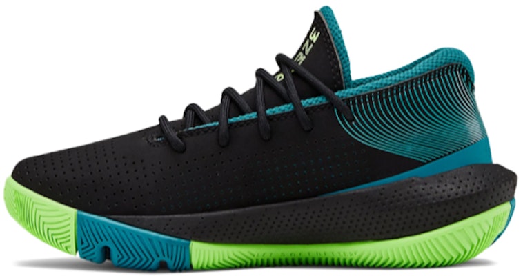 (PS) UAカリー3Zer0 3 "ブラックティール" 3022118-003 Buy (PS) UAカリー3Zer0 3 "ブラックティール" 3022118-003