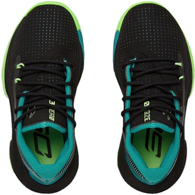 (PS) UAカリー3Zer0 3 "ブラックティール" 3022118-003 Shop (PS) UAカリー3Zer0 3 "ブラックティール" 3022118-003