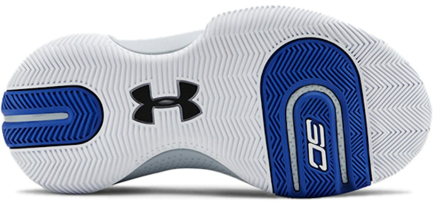 (PS) Under Armour Curry 3Zer0 3 ''Royal Blau Grau'' 3022118-400 Purchase (PS) Under Armour Curry 3Zer0 3 ''Royal Blau Grau'' 3022118-400