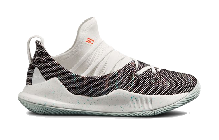 Order (PS) Under Armour Curry 5 'Selamat Pulang' 3020742-107