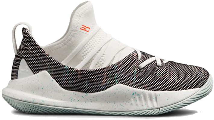 (PS) Under Armour Curry 5 'Selamat Pulang' 3020742-107 Order (PS) Under Armour Curry 5 'Selamat Pulang' 3020742-107